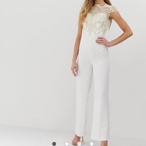 chi chi london anastasia jumpsuit